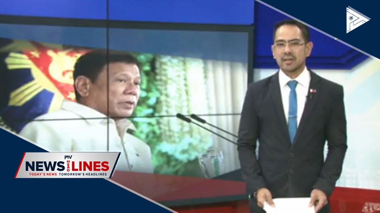 Du30 in Singapore for ASEAN and related summits