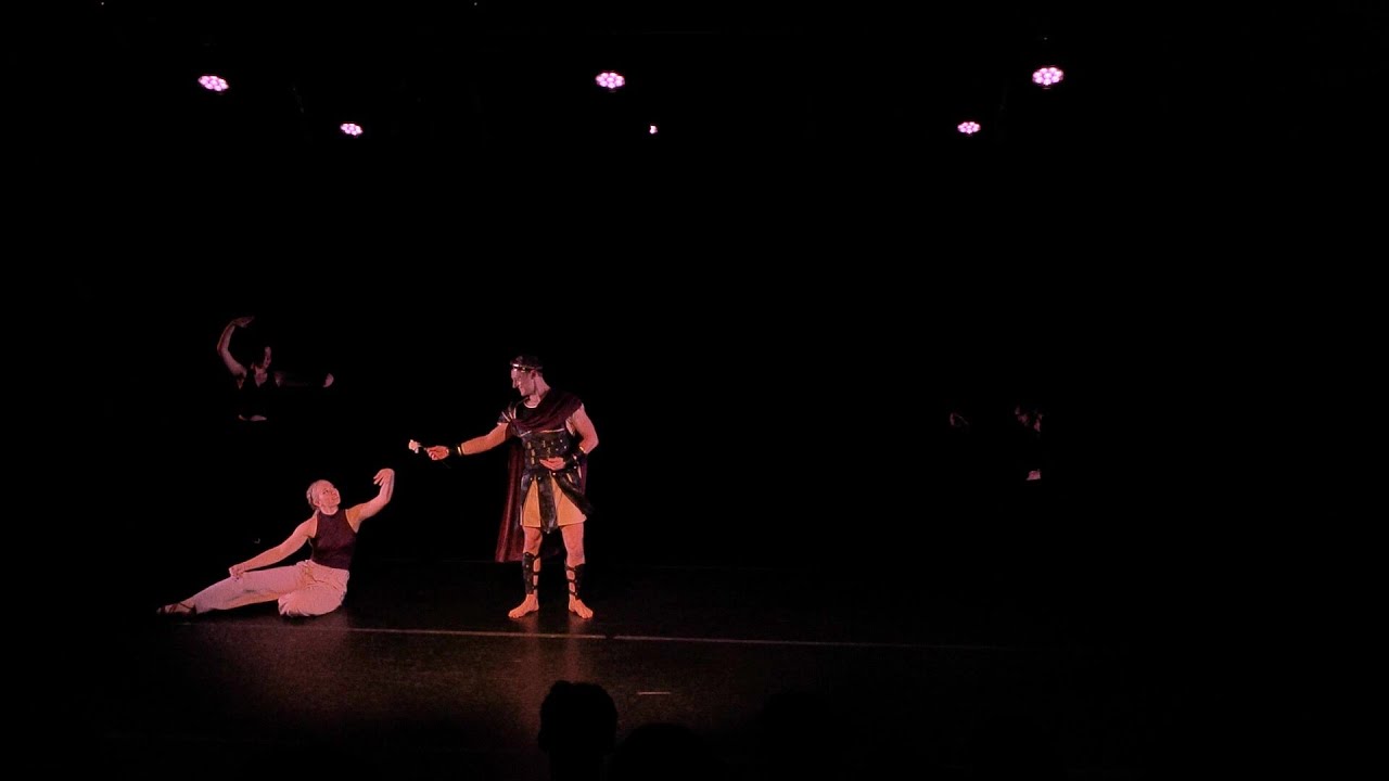 Yale Ballroom Dance | Spring Show 2023