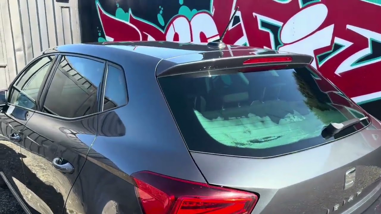 2020 (70 Reg) Seat Ibiza FR 1.0 TSI @ BROOKFIELD AUTOS