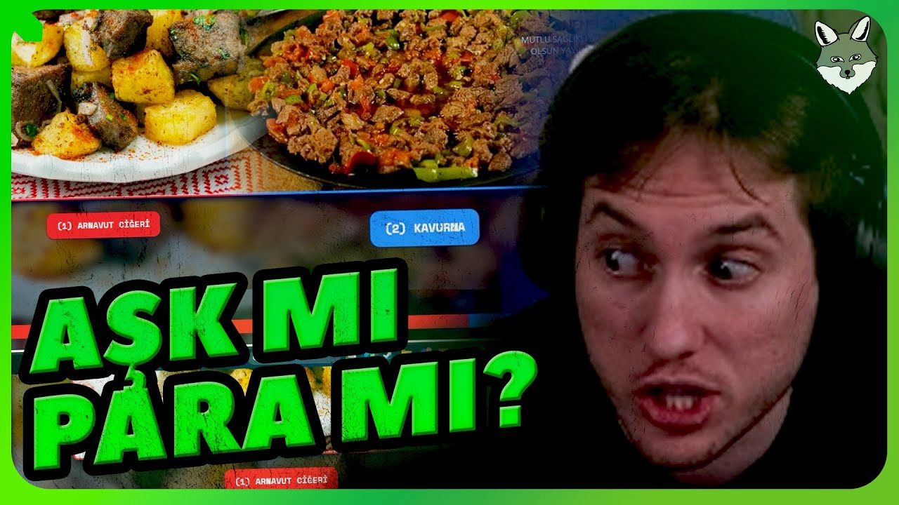 EN ZOR SEÇİMLER! (QUIZEI) | RRaenee
