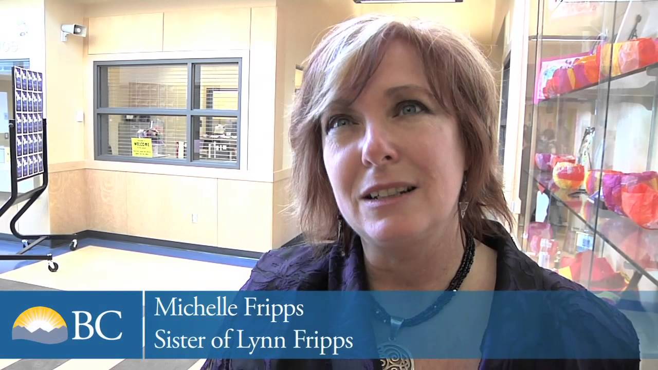 Opening Lynn Fripps Elementary School