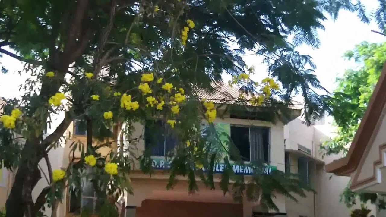ODP mysore campus vedio
