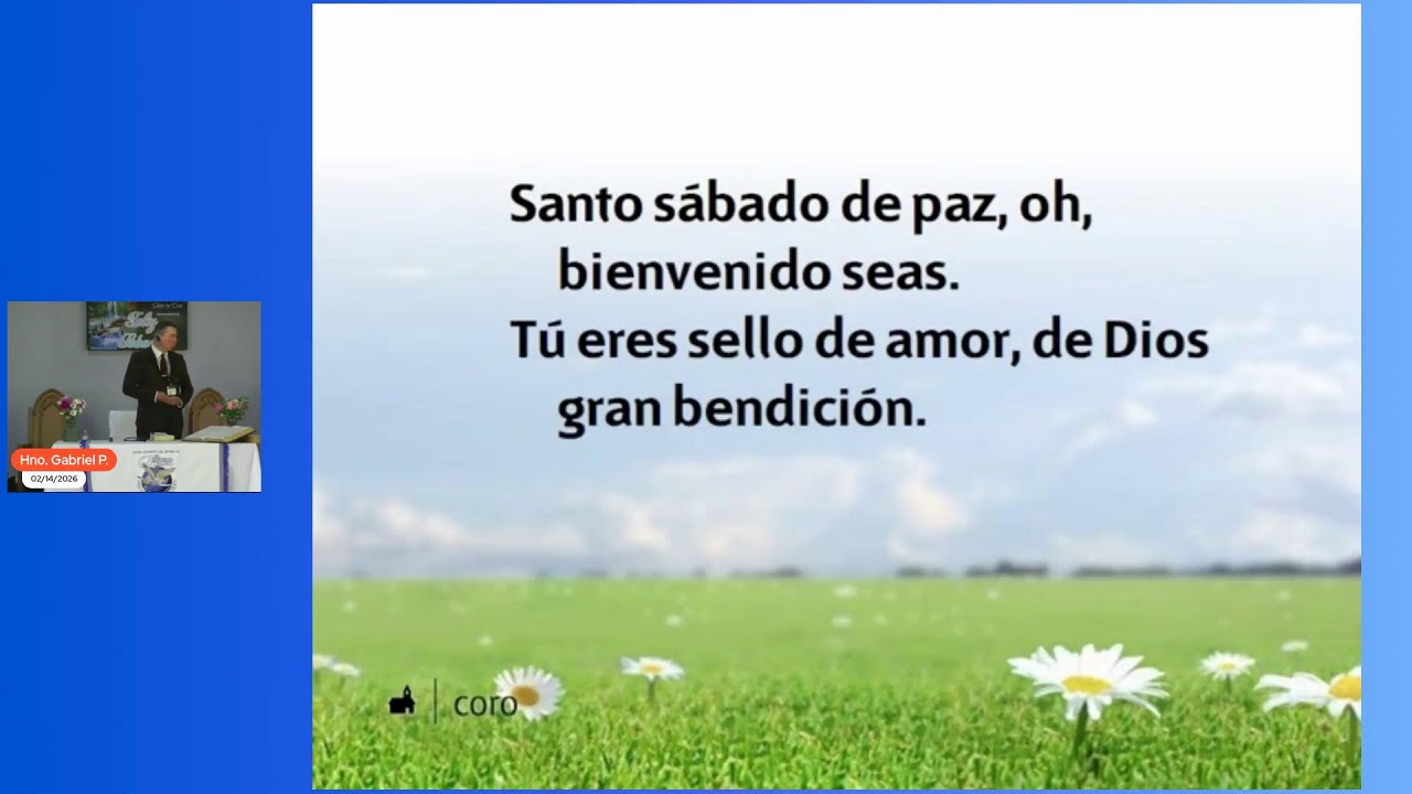 Hno. Gabriel P