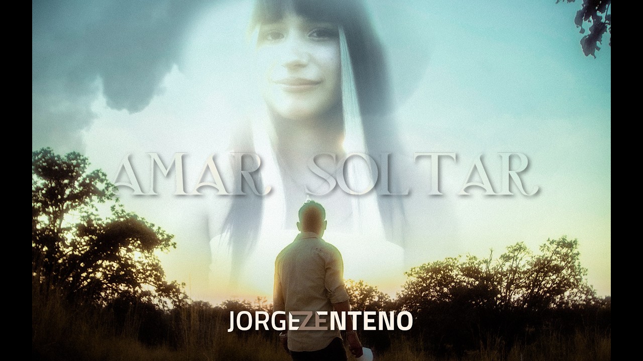 Amar Soltar - Jorge Zenteno