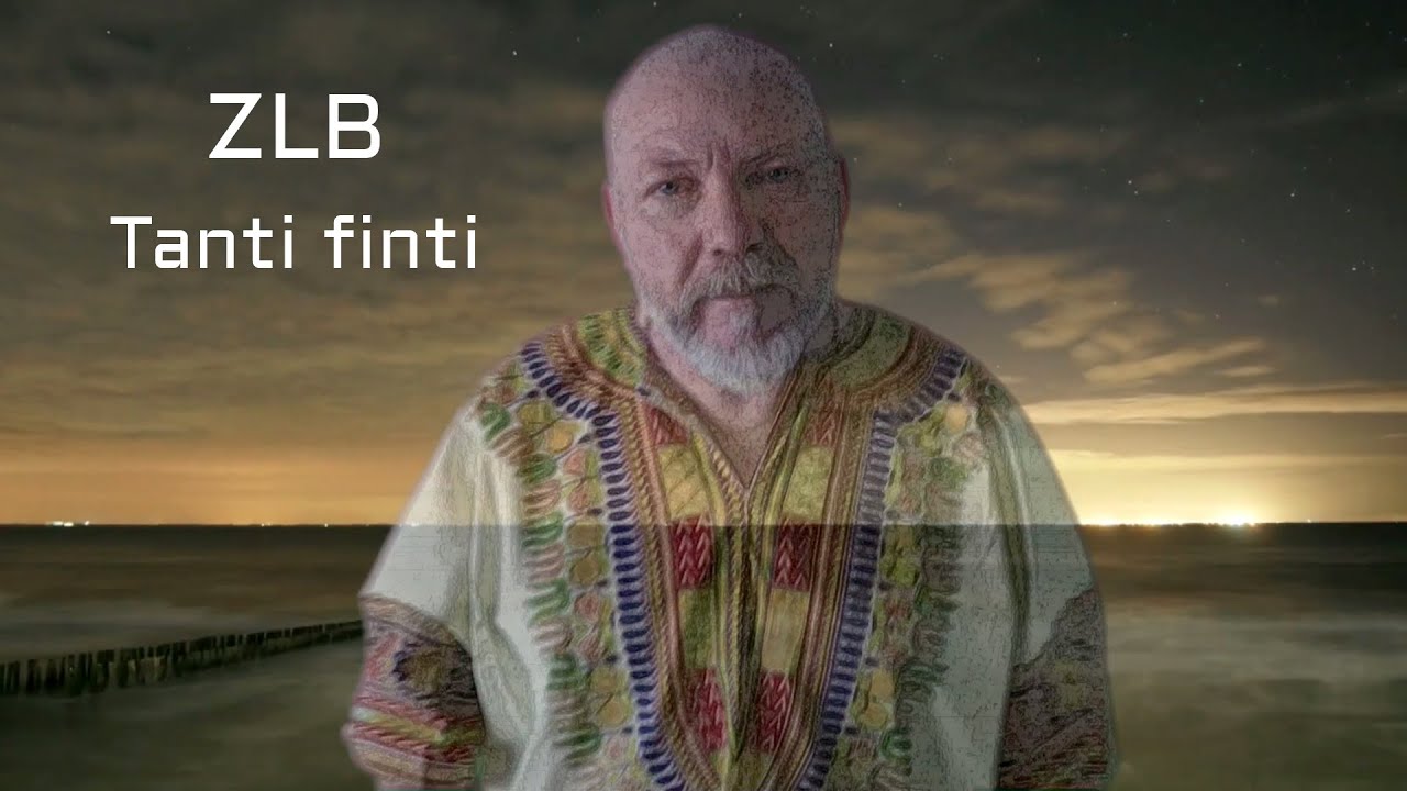 Zù Luciano Band (ZLB) - 