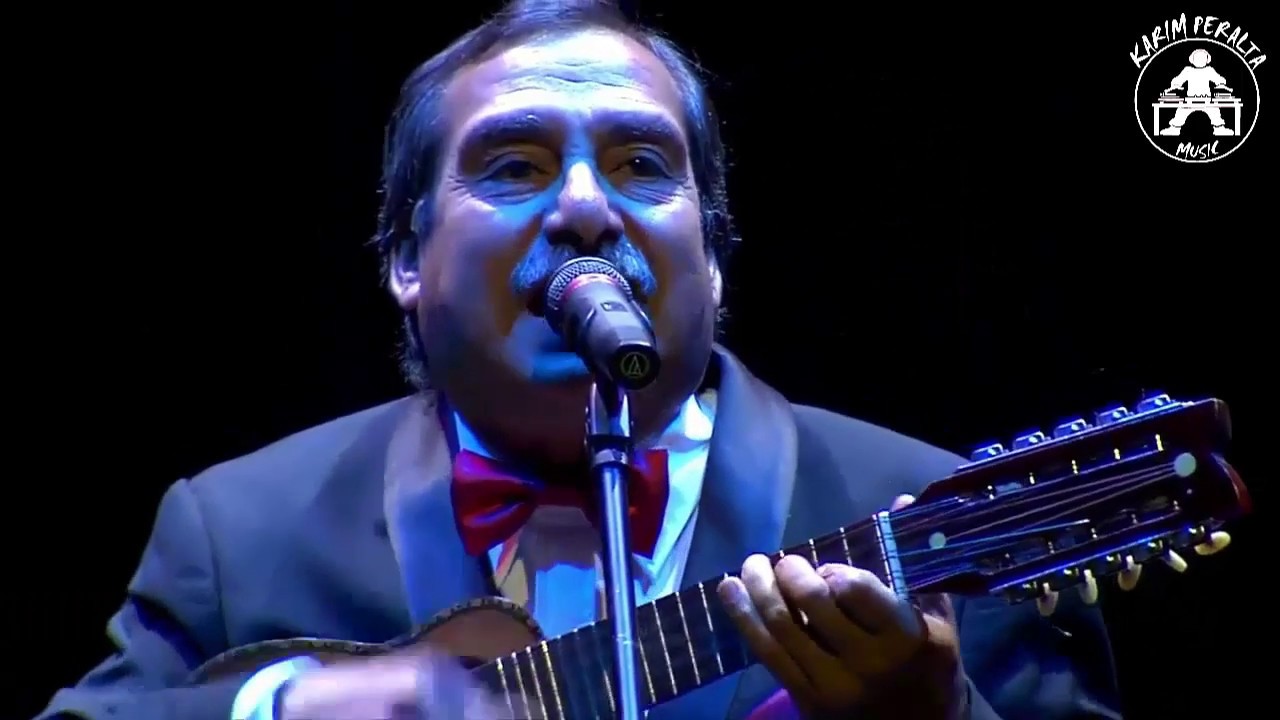INTI HUAMA - LA MUSICA VA CONMIGO