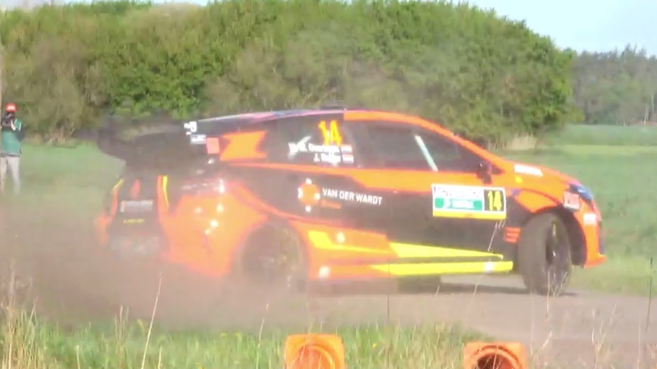 Rallye Sulingen 2025