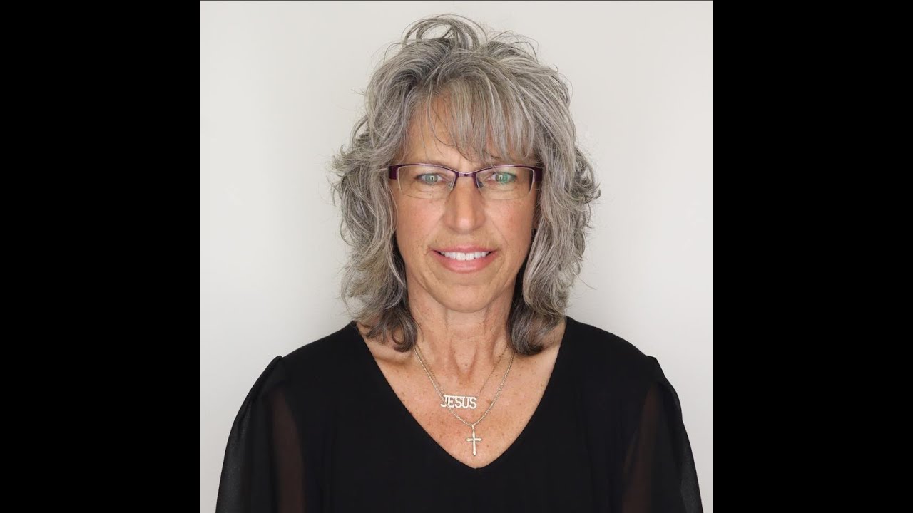 Debbie Breast Cancer Survivor