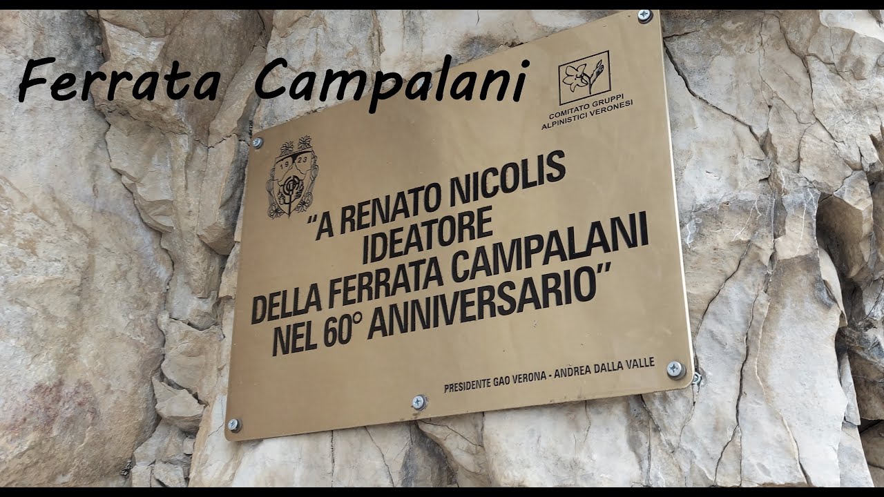 R.M. - 10.09.2022 Revolto /Ferrata Campalani / Fraccaroli