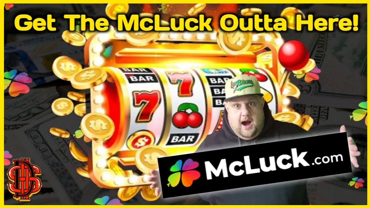 🧟&zwj;♂️ Zombie Save The Day 😳BIG Slot Bonus Buys on McLuck 🍀(￼#72) Can We Get McLucky?