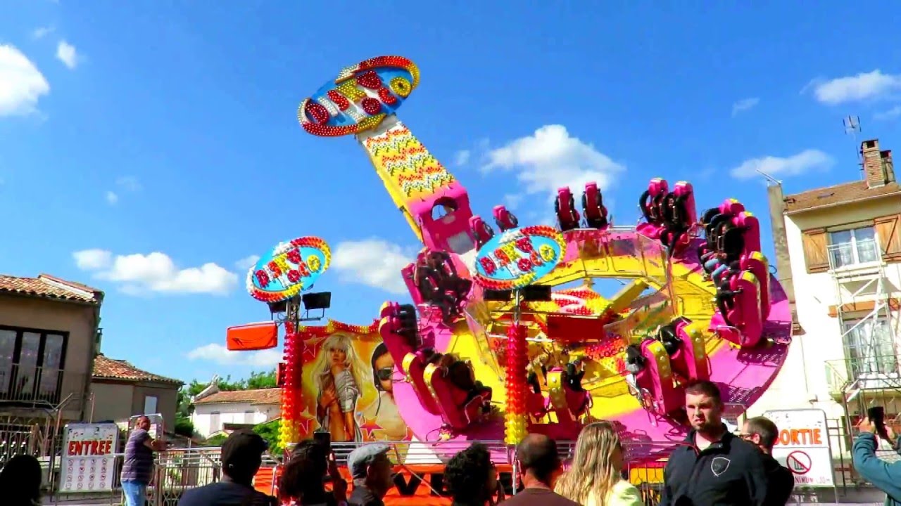 Disko Loco [Offride] Moissac 2016