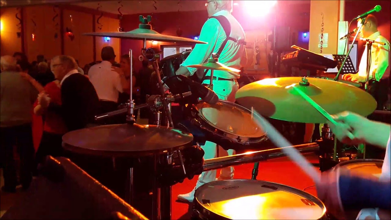 Patrick Caron le Balad jo Romorantin