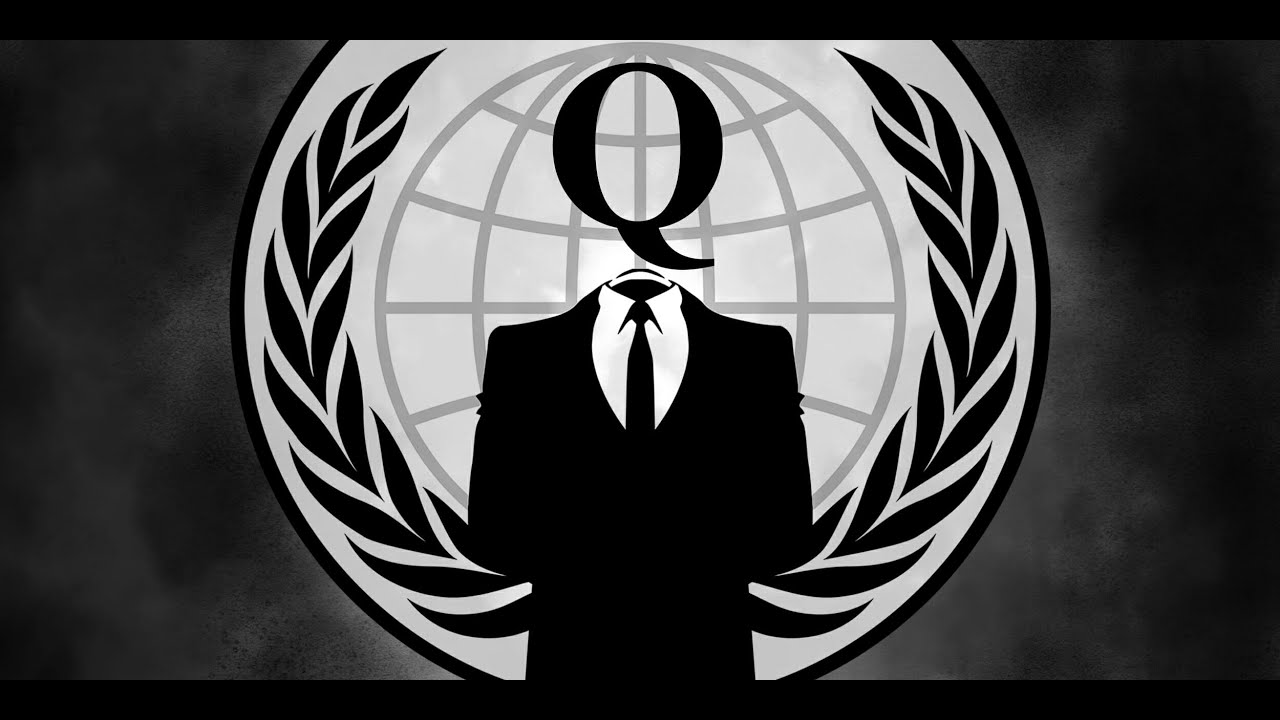 Who is Q? Ron Watkins? 🤔