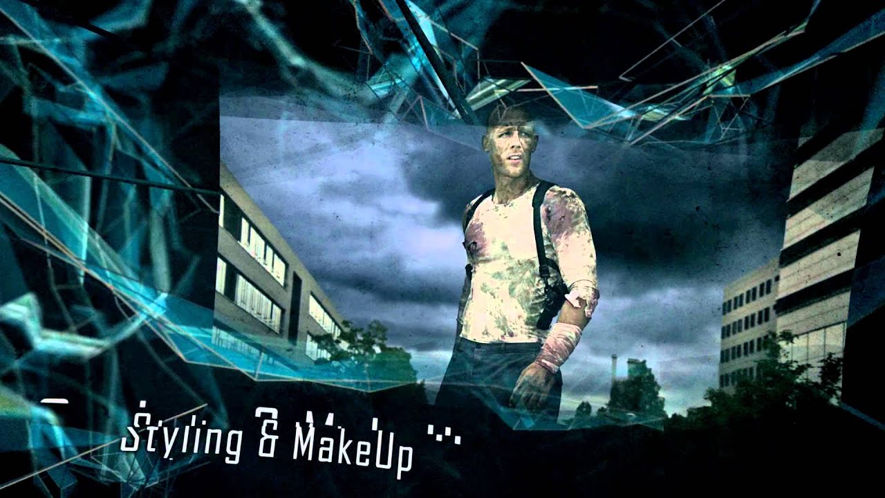 Cinematic Fotodesign Trailer - Opening