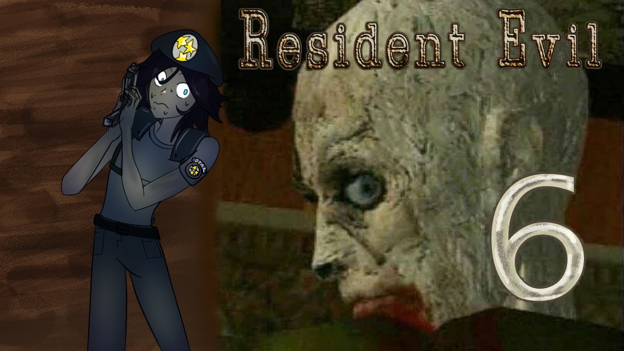 Could This Be The End of RE Today? | Resident Evil [6]