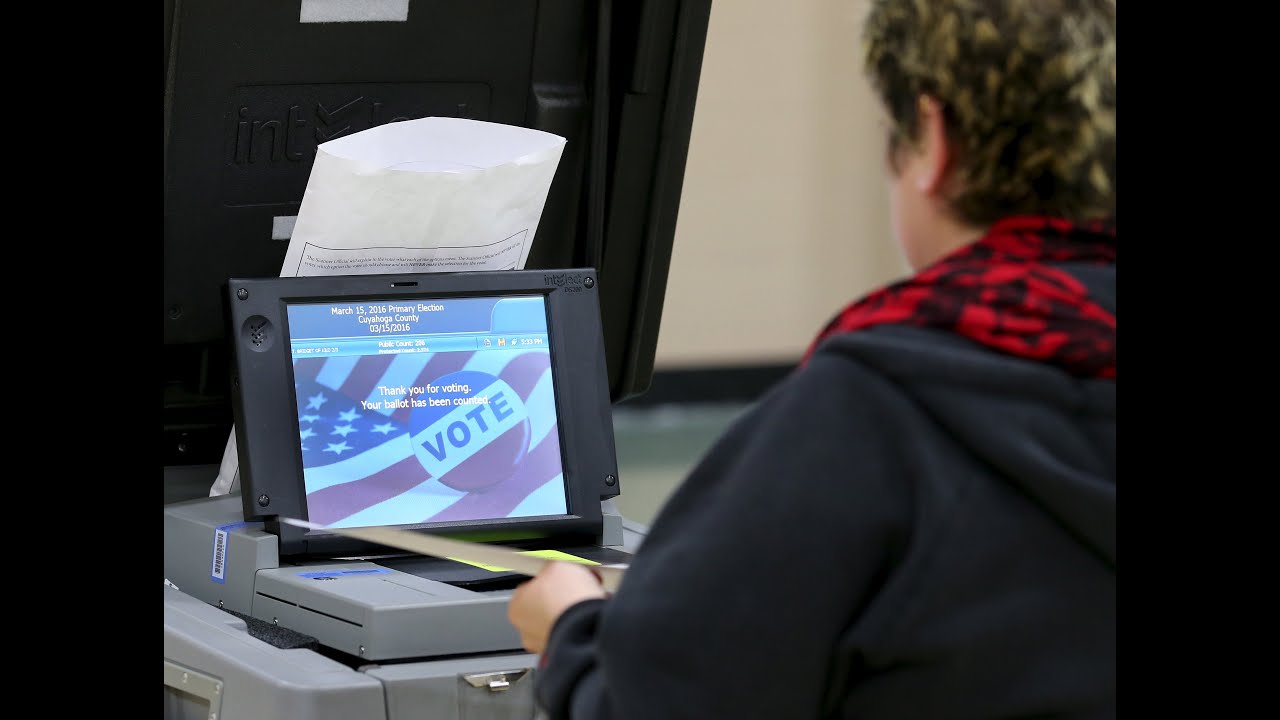 Inside Ohio’s fight over voting rules
