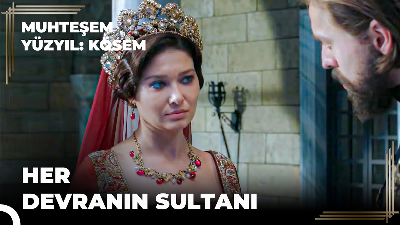 Nasıl Kösem Oldum? 