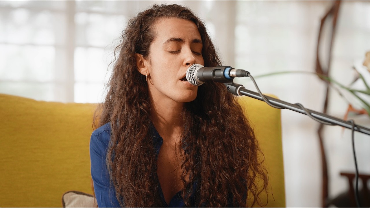 María Cielos, Mike Kayihura - Boneza
