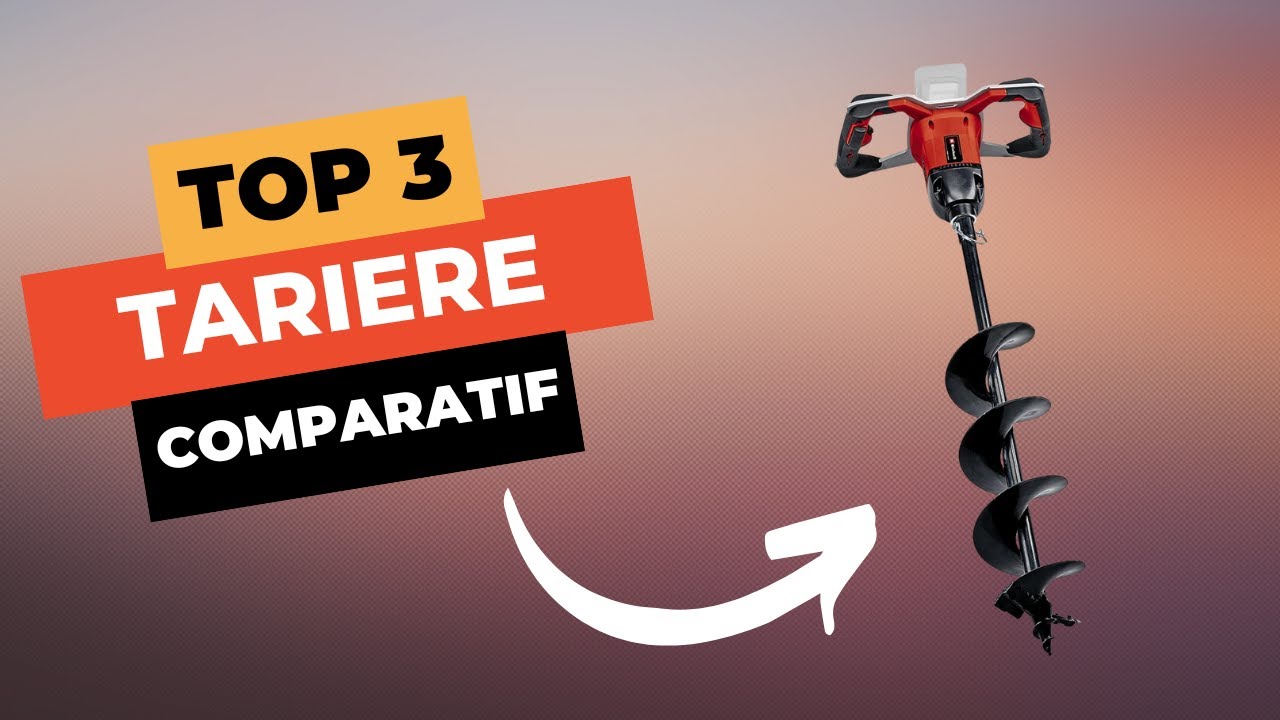 TOP 3 : Meilleure Tari&egrave;re 2025 🔥