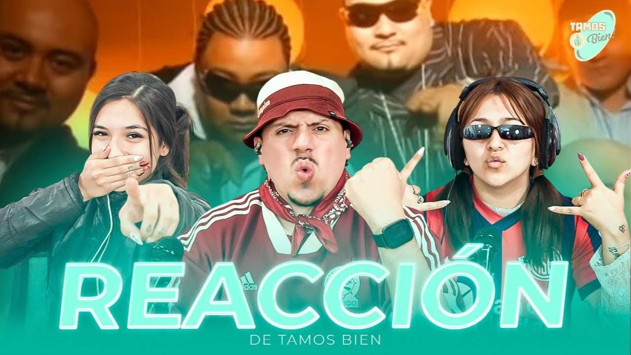 Reacción a Alacranes Musical - Por Amarte Así | 🇦🇷 Tamos Bien!