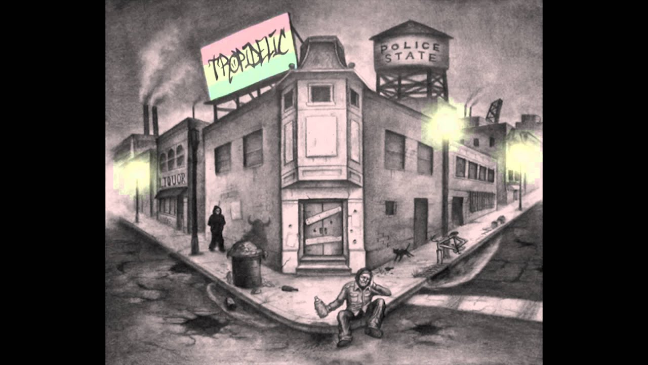 Tropidelic - 