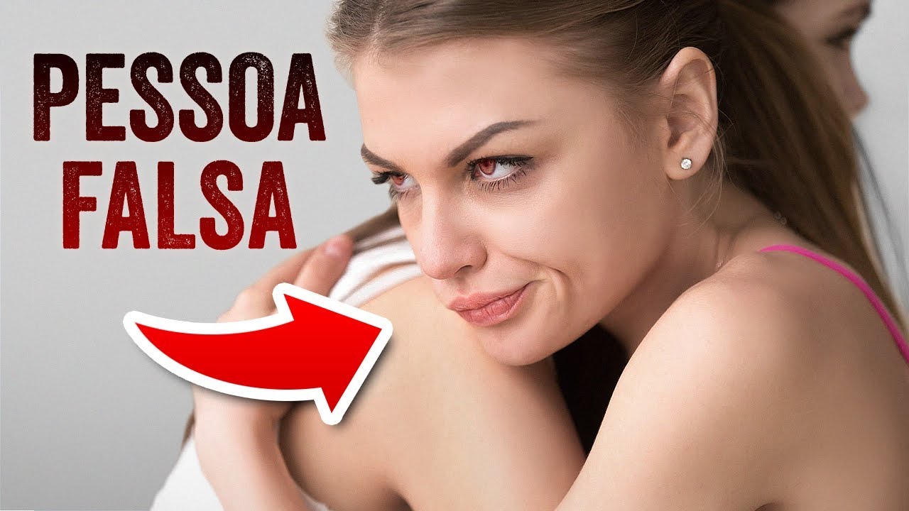 4 DICAS PARA NÃO SER ENGANADO POR FALSAS AMIZADES (De Acordo com a Bíblia)