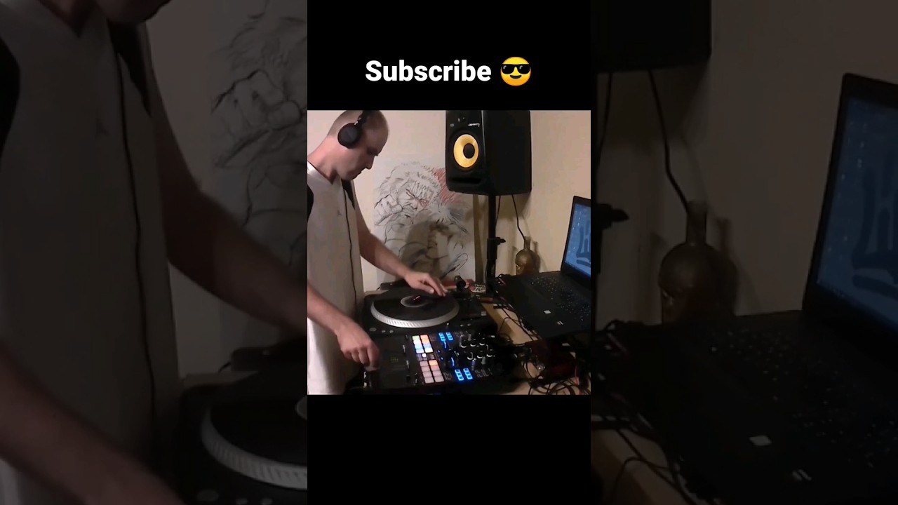 Likwit - 2022 DMC World Scratch Finals snip