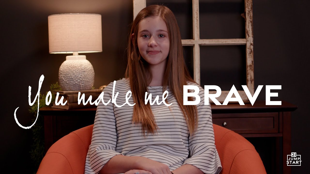 21 Jumpstart: Day 21 w/ Alaina Stauffer // January 22, 2022