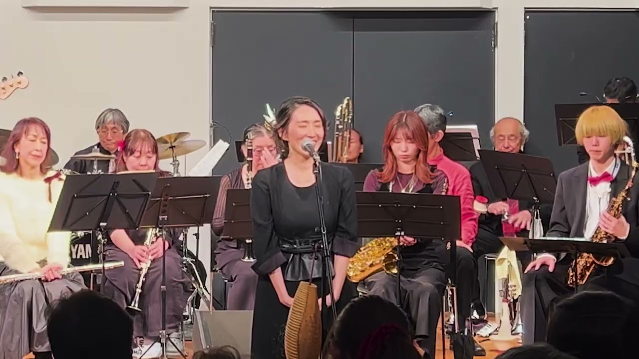 浅草うらら2026お正月ライブ　2nd Stage