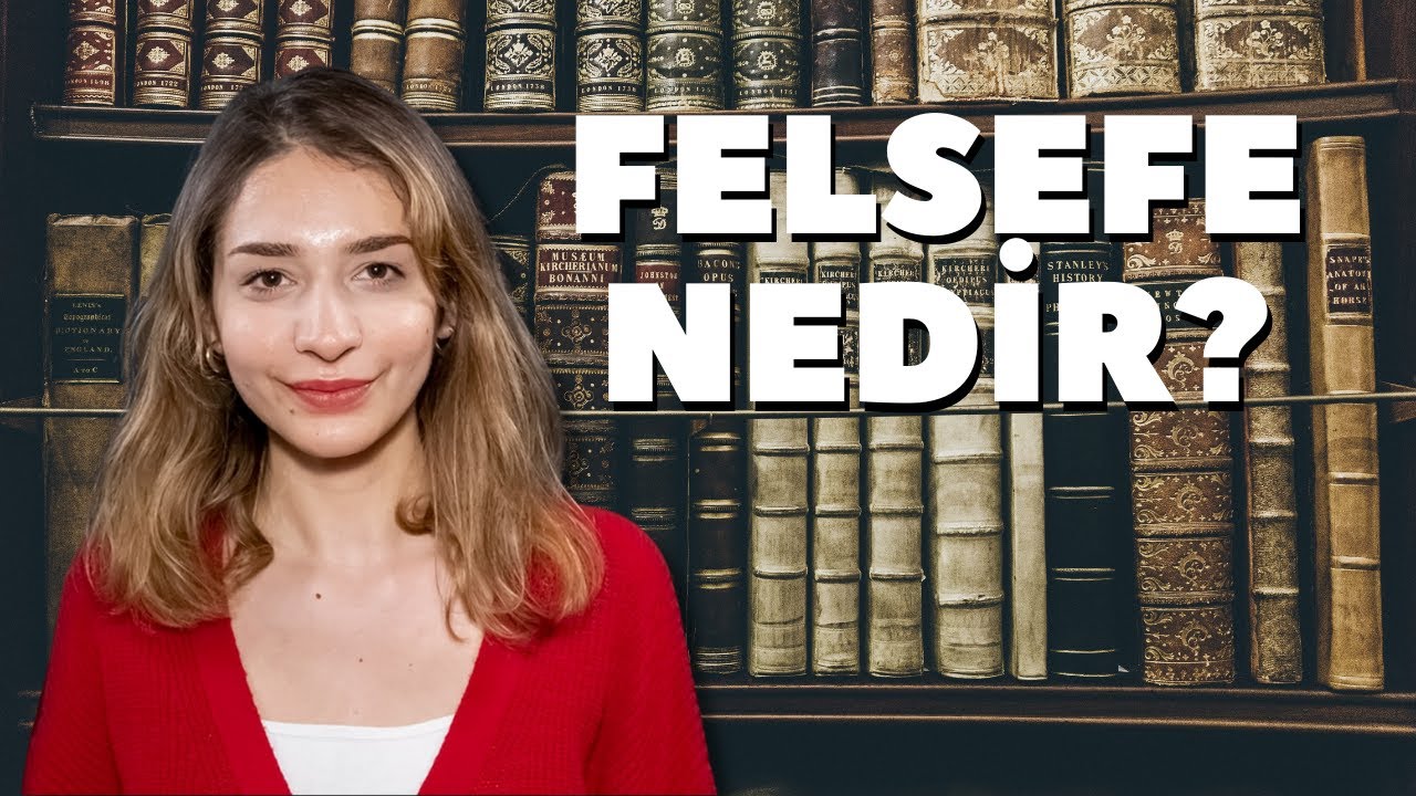 Felsefe Nedir? Nasıl &Ouml;ğrenilir?