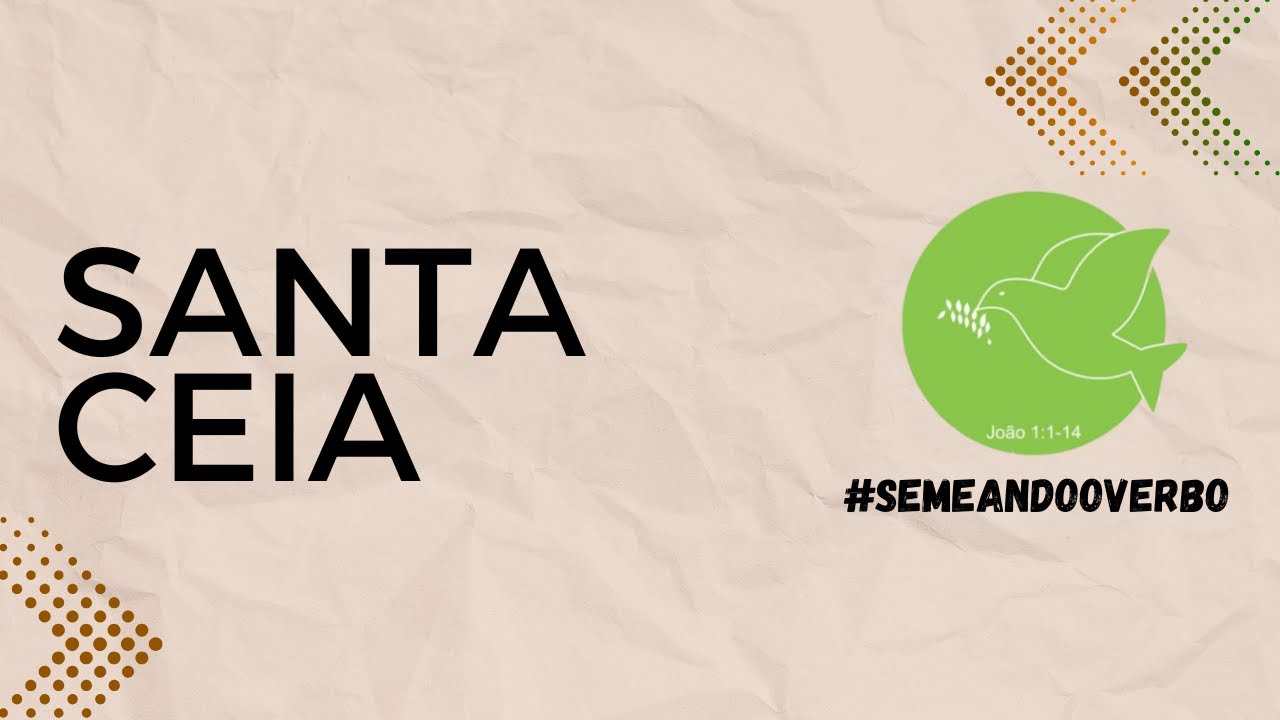 #SEMEANDOOVERBO