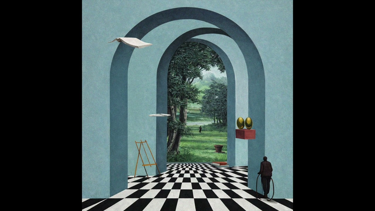 [FREE] Mac Miller Type Beat | "Waiting For Tomorrow"