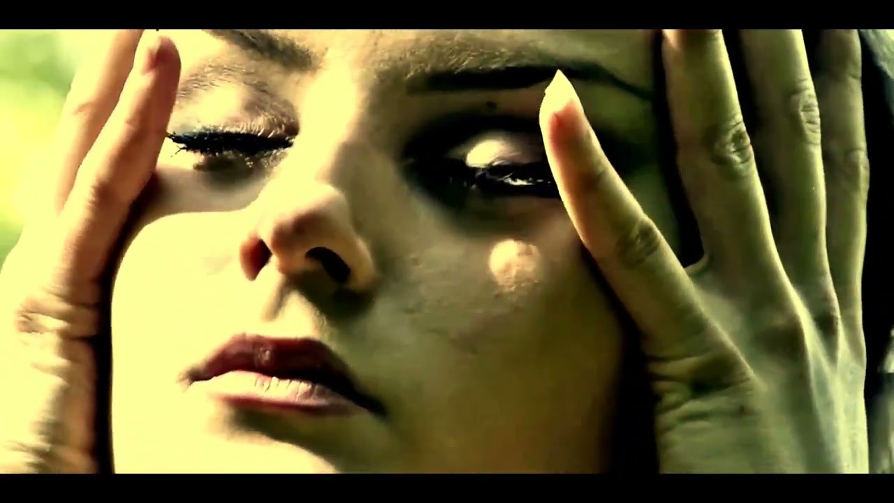 Jean-Louis Murat - Clip : Over And Over (Non Officiel).