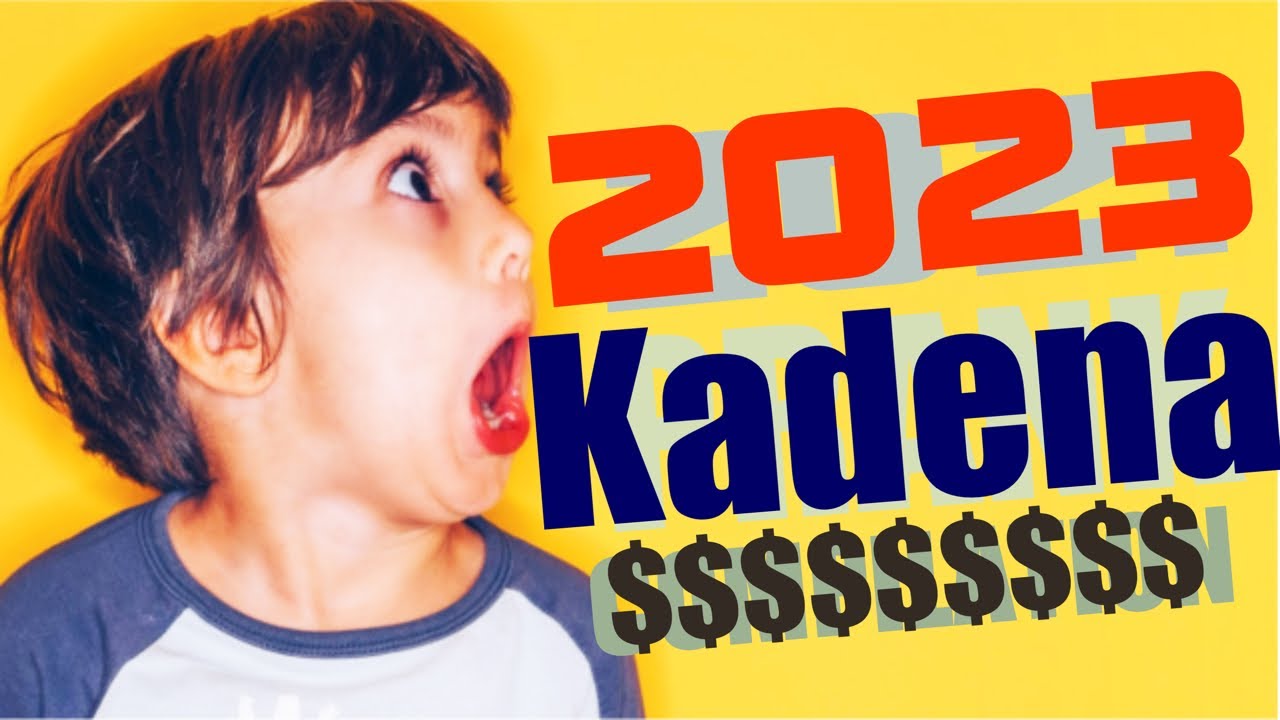 Kadena is the future (Crypto mining farm part 5)