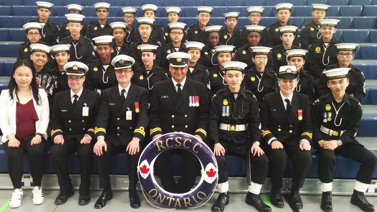 67th Annual Ceremonial Review