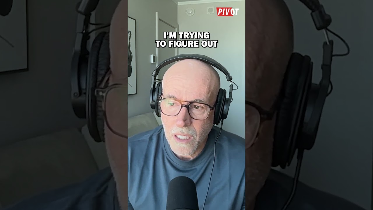 Scott Galloway Proposes Economic Strike