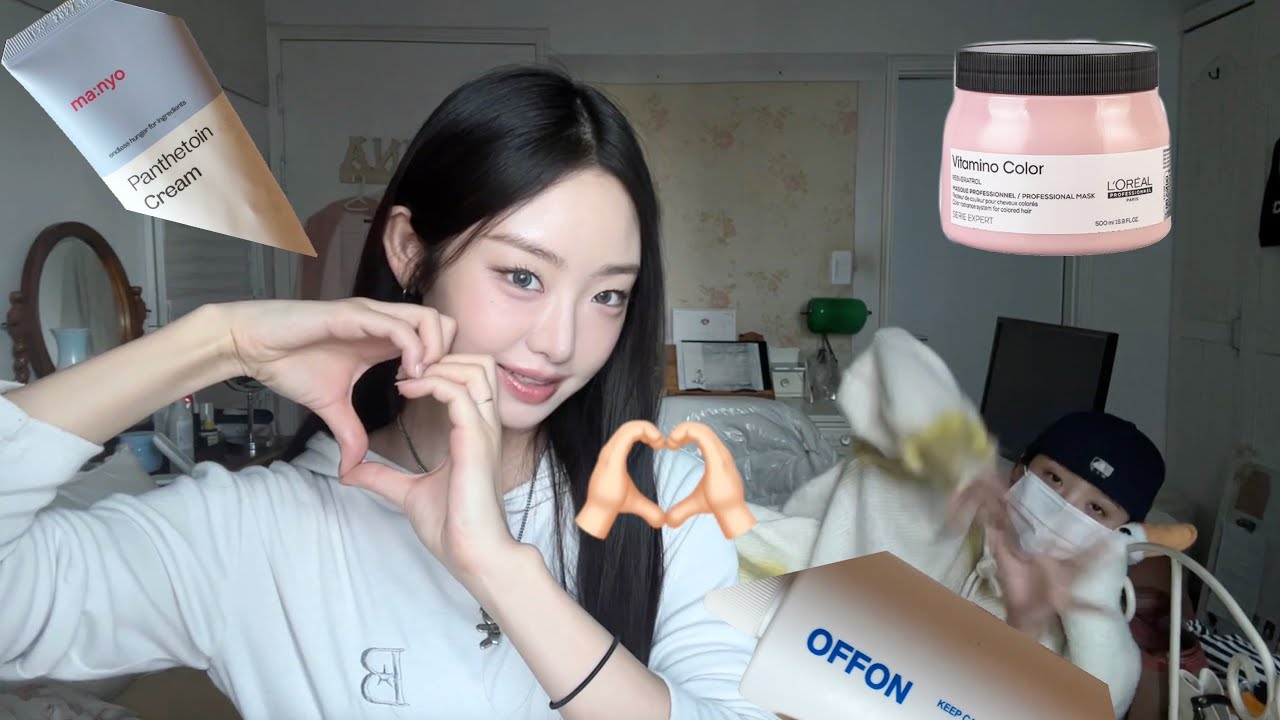 광고 없는 찐 리얼 리뷰 제품 추천템 소개