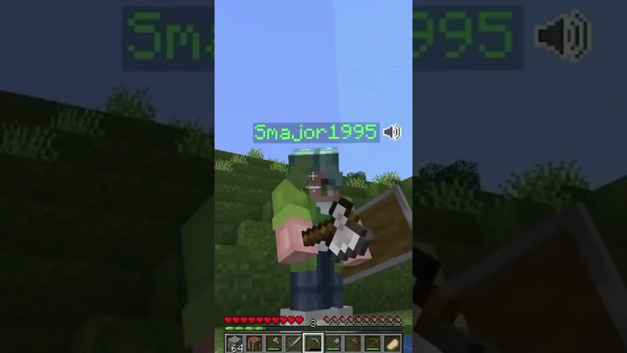 Every FIRST DEATH in the Life Series (All Seasons) #lifeseries #minecraft #shorts