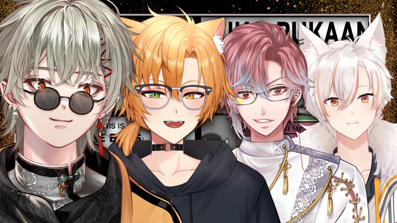 BUKA-BUKAAN PART 2 | Aftertalk with The Boys!!