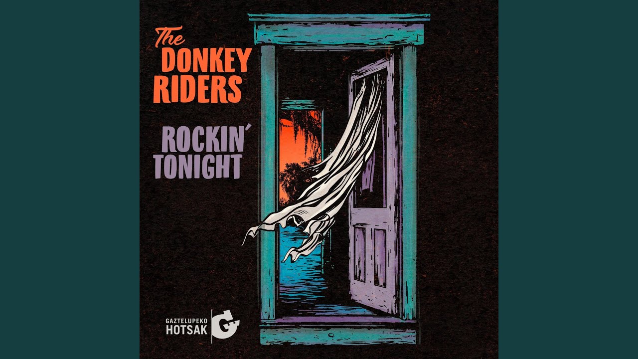 Rocking Tonight