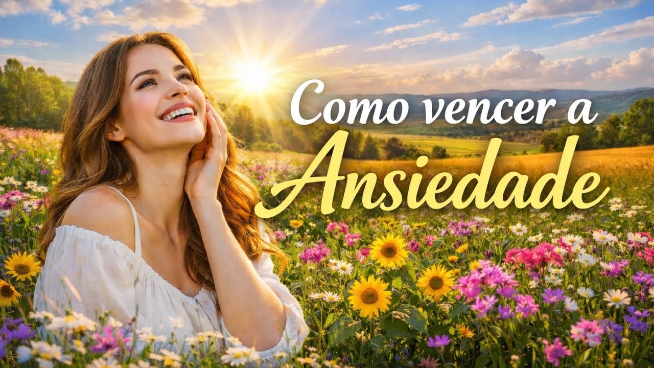 Como vencer a #ansiedade como vencer a #depressão #help #Socorro #precisodeajuda #palavradodia 