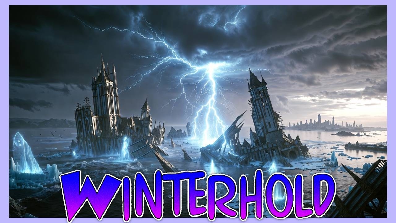 Winterhold | ESO Beats