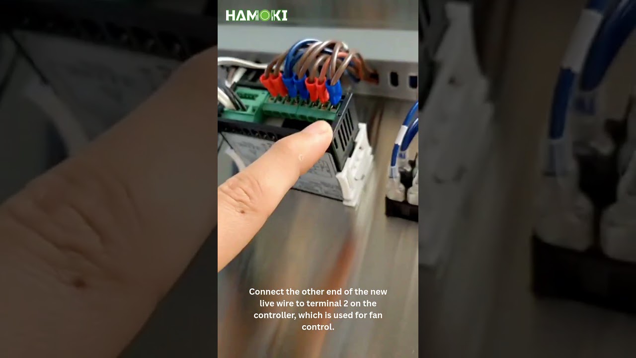 Upright Freezer Defrost Troubleshooting  