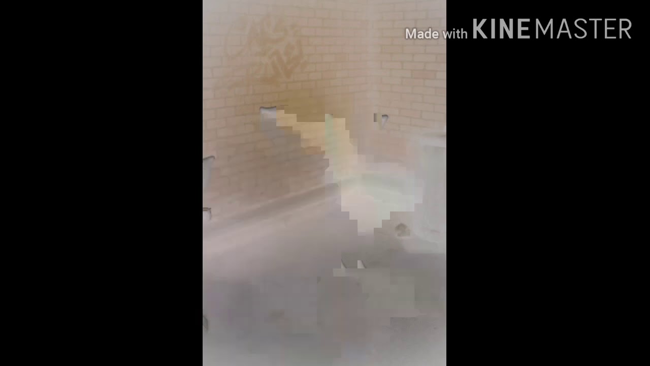 Talking tom Scream effects
