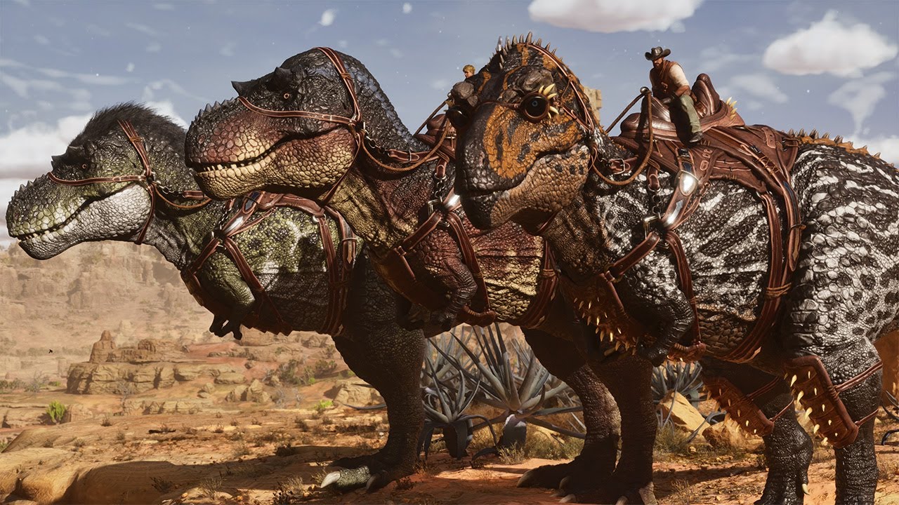 ASA Cross-Platform Mods Spotlight,  November 18 - November 22, 2024