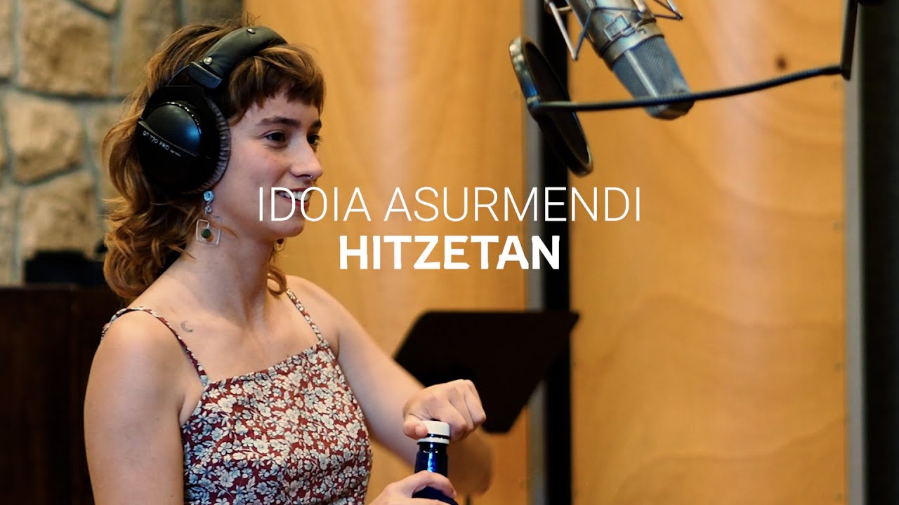 Ura Bere Bidean 23. #17 