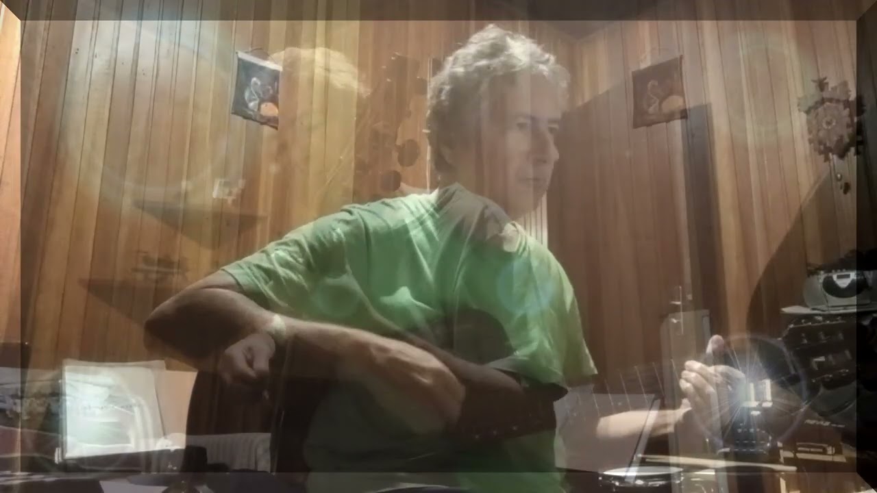 Wheels of confusion - Black Sabbath