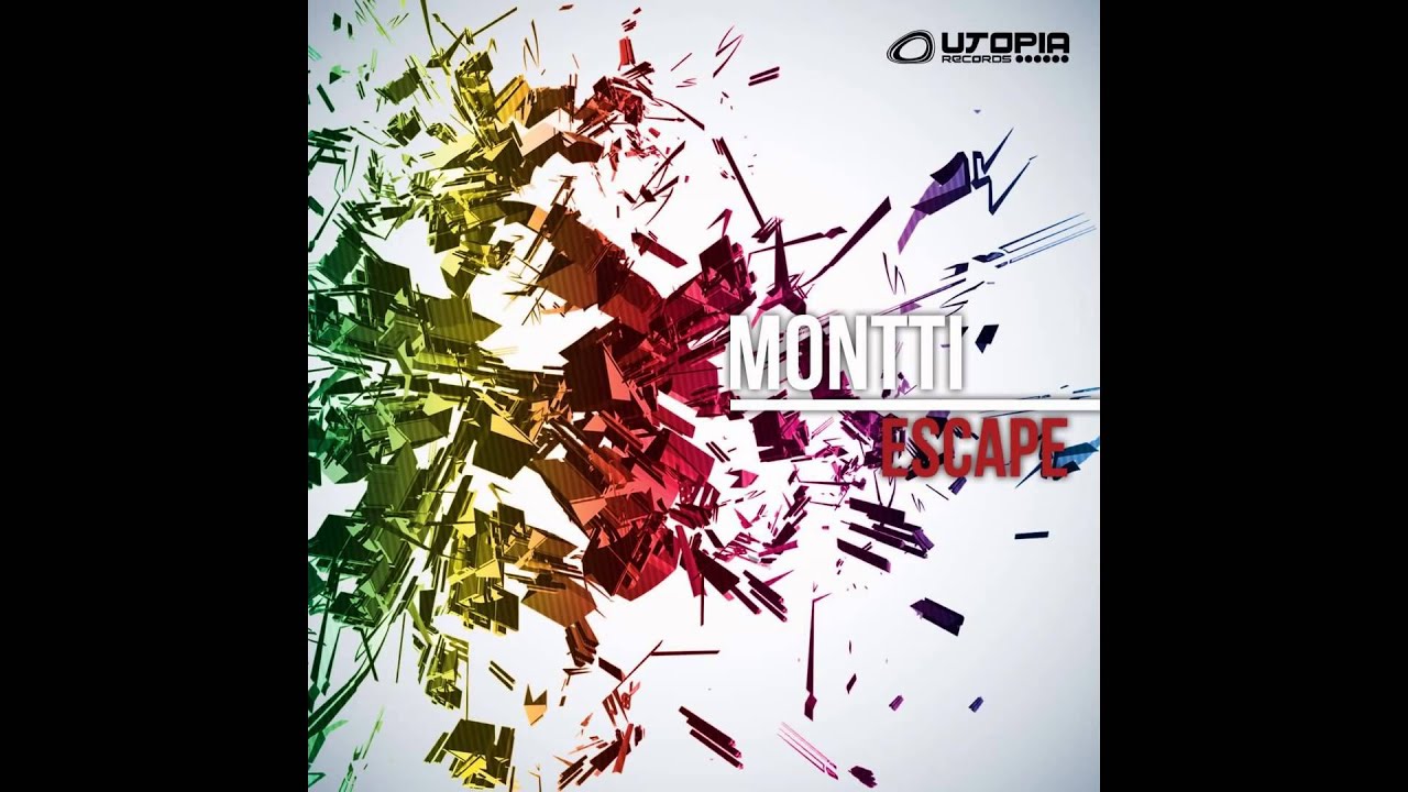 Montti - Limitless