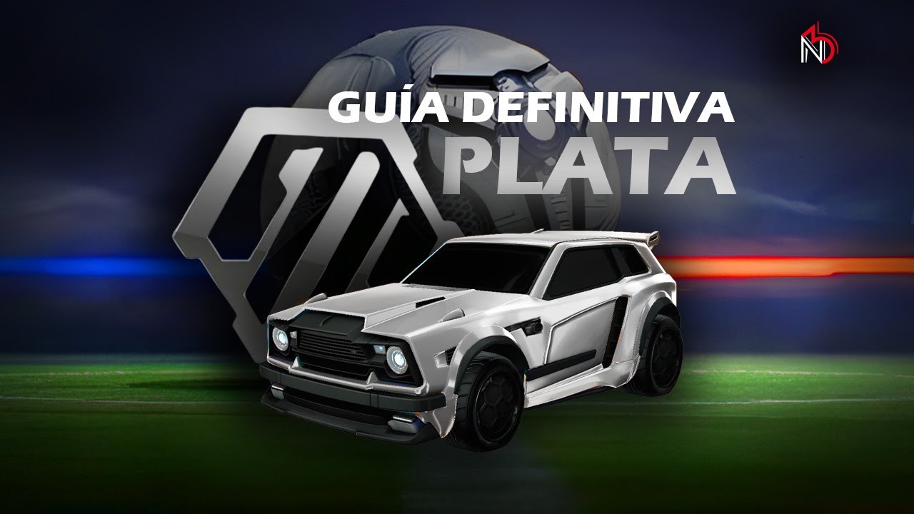 ¡Guía Definitiva para SUBIR de Rango en PLATA! - ❌🥈