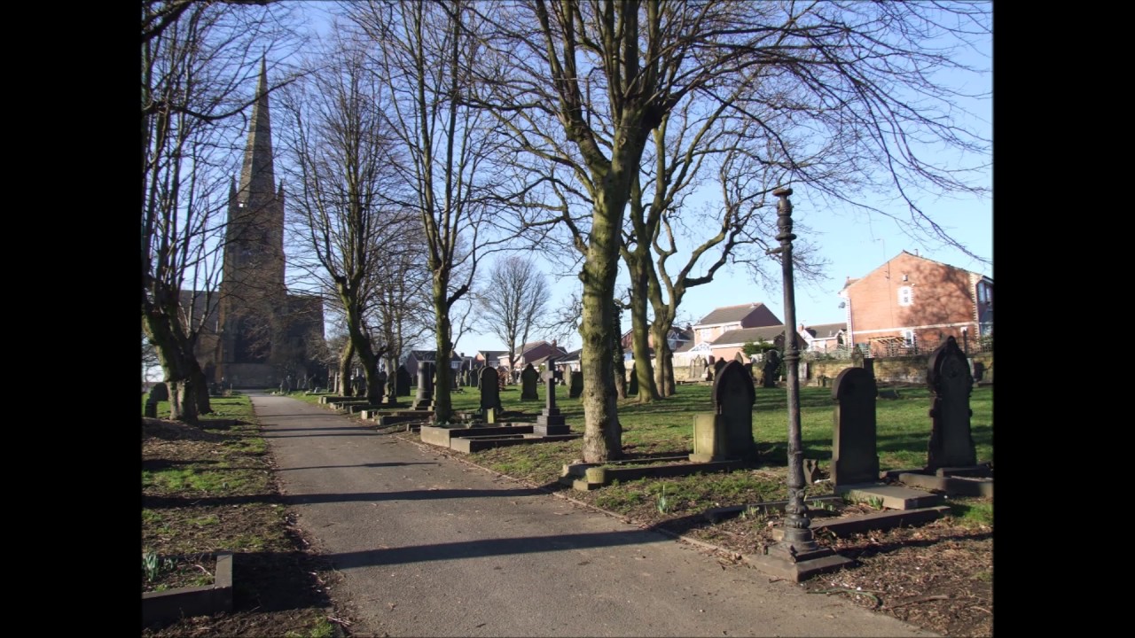 Ossett Through The Ages OTTA